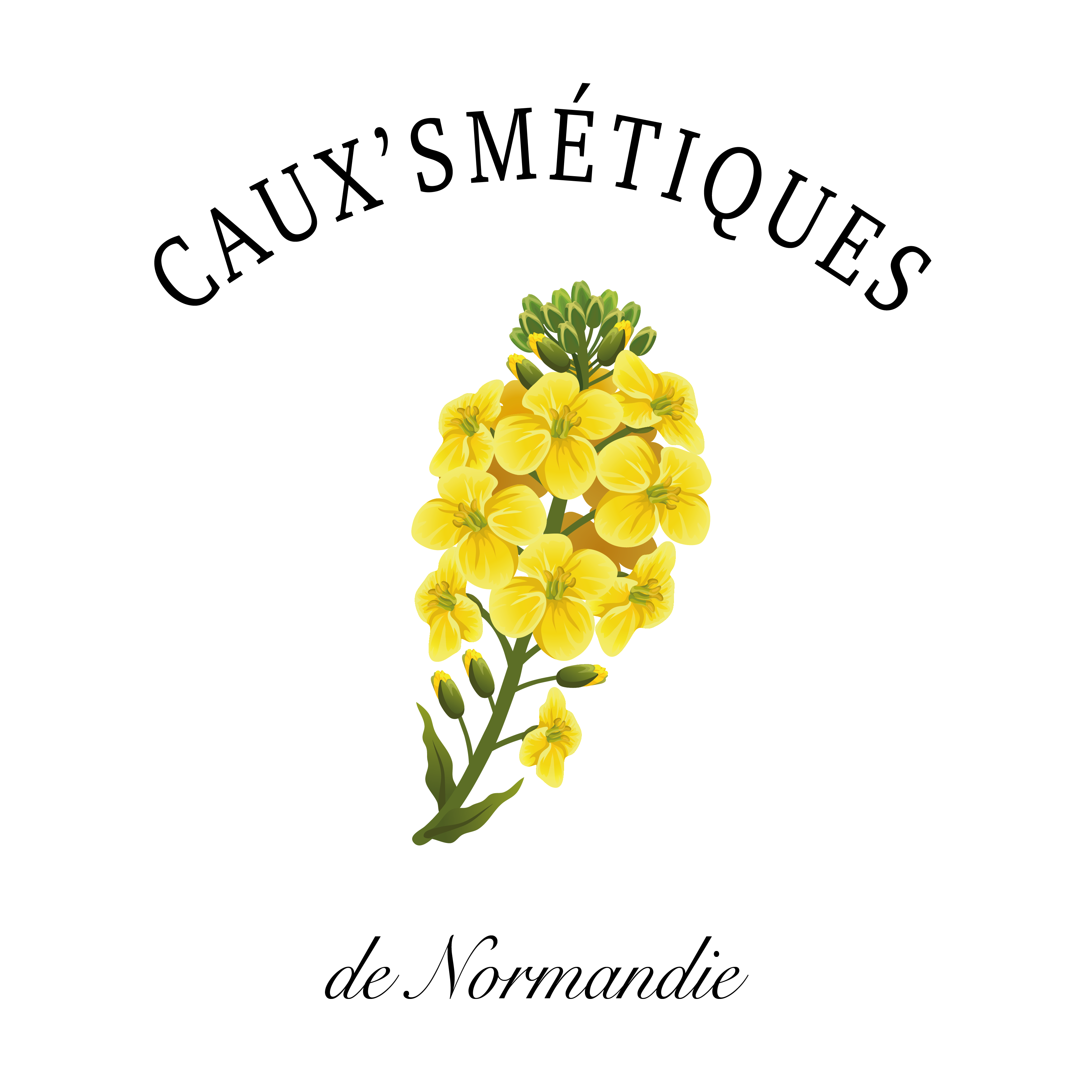 caux'smétiques de normandie - cosmétiques naturels à Petit Caux