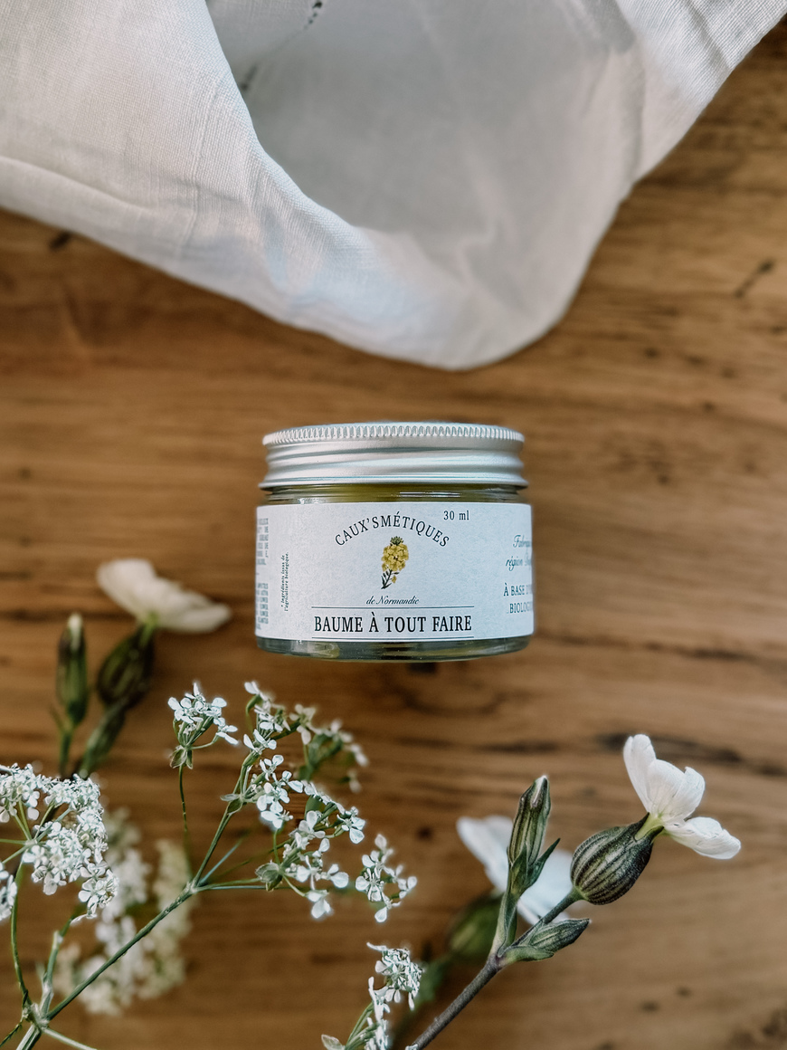 Baume à tout faire – Image 2