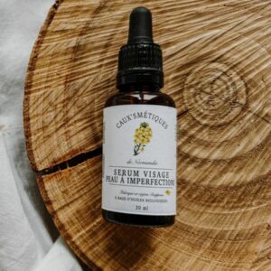 Sérum peau à imperfections